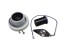 Pravý ložiskový domek pračky 4071306502 pro AEG, Electrolux, Zanussi