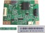 Řídicí LCD modul LED podsvícení Sharp RUNTKB016WJZZ2 / V323-A07