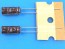 Elektrolytický kondenzátor 1uF 100V 105°C Nippon KYA low ESR