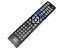Programovatelný dálkový ovladač Classic IRC MM1 pro audio a multimedia