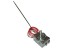 Regulátor teploty trouby 50-250°C 16A 400V 32005110 VESTEL