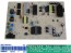 Napájecí zdrojová deska LCD modulu Philips PLTVII651XACL 715GA025-P01-000-003M