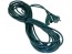 Síťový napájecí kabel 10 m pro vysavače Vorwerk Kobold VK 135 a VK 136