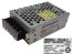Spínaný modulový napájecí zdroj 5V 5A RS-25-5 25W