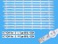 Kompletní LED podsvit sada 42" LG ROW DRT s 12 pásky