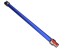 Modrá trubice vysavače DYSON 967477-01 délka 720 mm