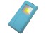 Plochá pracovní LED svítilna 3W COB s magnetem a klipem, 3x AAA