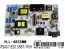 Napájecí zdroj LCD modulu HLL-4855WW RSAG7.820.6687/ROH