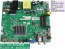 Základní deska LCD modulu Changhong LED40D3000ISX / Main board C400F14-E7-C(G2)