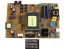 Napájecí zdrojová deska LCD LED 23399644 / 17IPS62 / SMPS power board