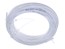 Bílá LLDPE hadice 1/4" pro filtr vody do amerických lednic 10 m