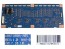 LED driver deska pro LCD modul s HDR 1-897-320-11 / 18STO60A-A01