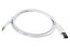 Propojovací USB kabel USB-C 3.1 (M) na USB-A 3.0 (M) 1,2 m bílý