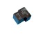 12V Relé 1x 250V/30A JQX-15F(T90) HWE