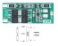 BMS nabíjecí modul s balancerem pro 2 Li-ion články, max proud 10A / 20A
