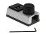 Precizní knoflík s počitadlem pro potenciometr G-15-1-11