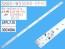 LED podsvícení LCD panelu 572mm s 6 LED diodami