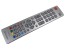 Originální RF dálkový ovladač SHARP SHW-RMC-0112N stříbrný
