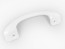 Dveřní madlo lednice Gorenje 380372 s roztečí 160 mm