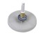 Velké ozubené kolo pro Moulinex robot Ovatio a Odacio MS-5966862 / SS-1530001002