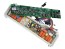 Elektronický modul pro indukční varnou desku Electrolux / AEG 5615464038 + 3300360413