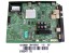 Základní deska LCD modulu 17MB120 / Main board 23410552