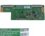 T-CON modul LCD 6870C-0532A / 6871L-3806L pro 43" LCD TV