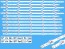 LED podsvitní sada LG 50" V14 Slim DRT Rev0.2 s 12 pásky DLED TOTAL ARRAY