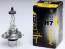 H7 12V 55W autožárovka s baňkou PX26d