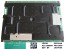LED driver board pro LCD modul HDR 1-981-110-11 / LD630 / 198111011 / A2119309A