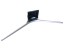 Podstavec a mezikus pro LCD TV Samsung BN96-37971E a BN96-38553A