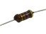 Tlumivka 470uH s odporem 1,9 ohm, axiální RM12mm