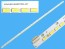 LED podsvit EDGE 536 mm s 60 LED diodami pro LCD TV