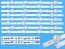Sada LED podsvitu pro LCD TV 40" LG AGF79044002 s 8 pásky DLED TOTAL ARRAY