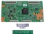 T-CON LCD modul 12PSQBC4LV0.0 / M25427E2B0DXX pro 46" TV