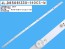 LED podsvit 610 mm s 6 LED pro LCD TV