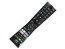Originální dálkový ovladač RM-C3337 pro Vestel a JVC LCD TV