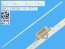 LED podsvit EDGE 540mm s 38 LED diodami BN96-45952A pro Samsung TV
