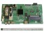 Základní deska LCD modulu 17MB211S / Main board 23547614