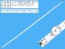 LED podsvětlení 970 mm s 11 LED diodami pro LCD TV