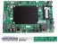 Základní deska LCD modulu Metz 58G2A51B Main board 1850233MEZ-M00049