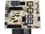 Napájecí zdrojová deska LCD modulu 17PW30 / Power supply board 23348686