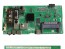 Základní deska LCD modulu 17MB211S / Main board 23587114 pro Finlux 24-FHD-5760