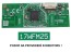 Vestel WiFi LCD LED modul 17WFM25 pro TV