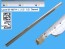 LED podsvětlení EDGE 584mm s 37 LED pro LCD panel 55"