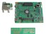 Základní deska LCD modulu 1-981-541-22 pro Sony TV
