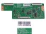 T-CON LCD modul 6870C-0718A / deska 6871L-5057B pro Sony 43" TV