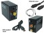 Digitální audio převodník Toslink/SPDIF na RCA a sluchátkový výstup