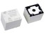 12V DC relé s 1 spínacím kontaktem 10A / 250V HF3FD 012-HTF