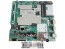 Základní deska LCD modulu EBT66097103 / main board EBU65690001